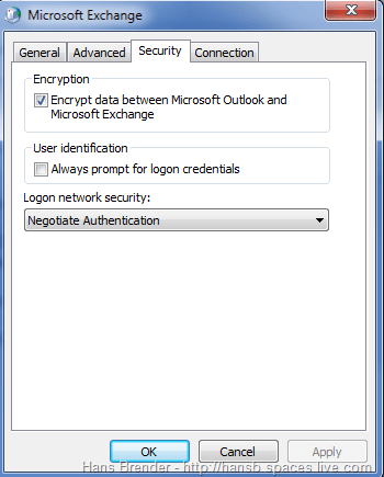 Outlook 2010: Security Outlook 2010: Security