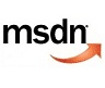 msdn msdn