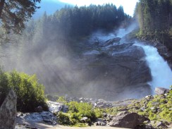 Krimmler Wasaserfälle