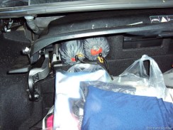 der Platz ist wie geschaffen...