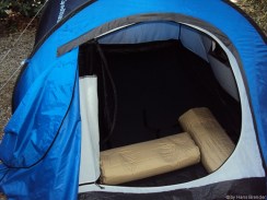 Die Lust ist raus, Ventil geschlossen...