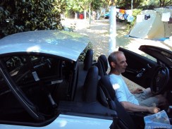 alles verschwindet...