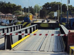 wir wären gerne hier rübergefahren...