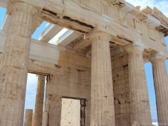 um dann selbst alte Steine abzulichten ...