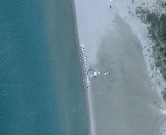 die Bucht war so toill, das wir vergessen haben, weitere Bilder zu machen