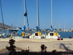 ist ganz schön was los hier...