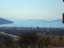 ein letzter Blick...