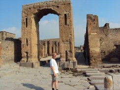 rießiges Areal rießiges Areal