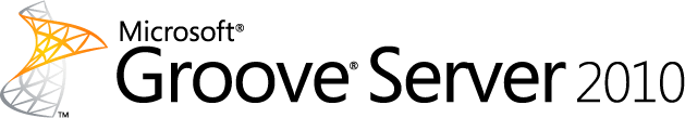 Groove Server 2010