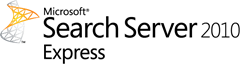 Search Server 2010 Express