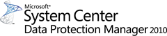 System Center Data Protection Manager 2010