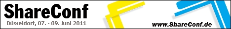 ShareConf 2011