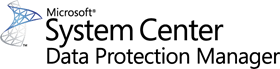 System Center Data Protection Manager