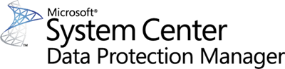 System Center Data Protection Manager