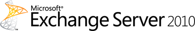 Microsoft Exchange Server 2010