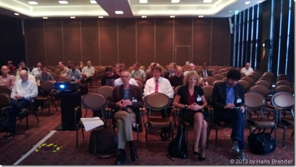 ShareConf 2013; SkyDrive; SkyDrive Pro; Session, SharePoint Podcast