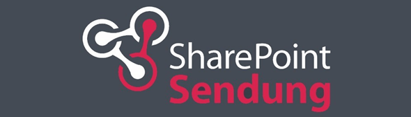 die SharePoint Sendung die SharePoint Sendung