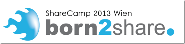 ShareCamp 2013,Wien