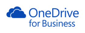 OneDrive for Business, Microsoft
