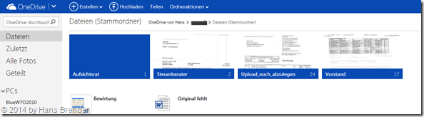 Result after convert