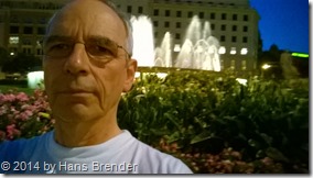 @HansBrender CataluniaSelfie