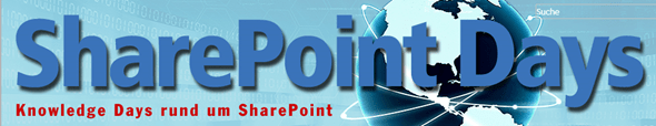 SharePoint Days 2014 in Berlin