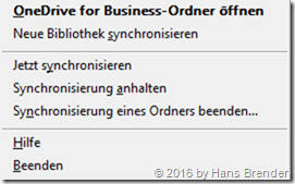 Groove.exe: Synchronisation zur TeamSite in SharePoint Online