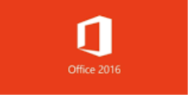 Office 2016