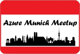AzureMunichMeetup