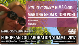 Martina Grom und Toni Pohl