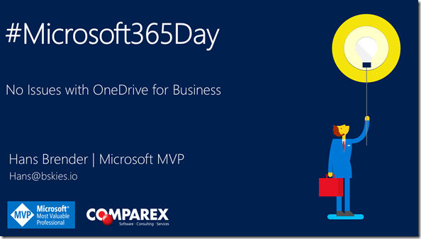 Recording published on YouTube