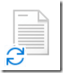 Files on-demand Syncing