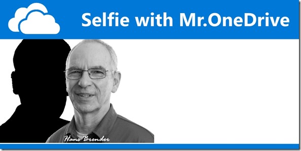 Selfie-w-MrOnedrive