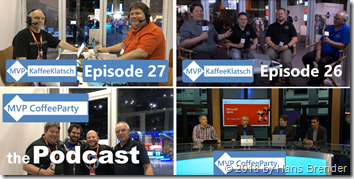 Ignite Podcasts und Videocasts