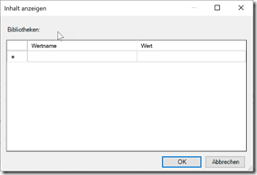 Teamwebsitebibliotheken für die Automatische Synchronisierung konfigurieren
