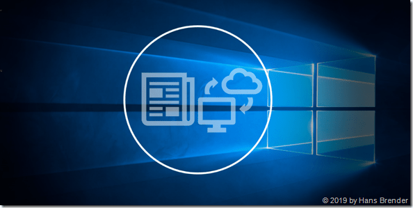 Windows 10 - Speicheroptimierung