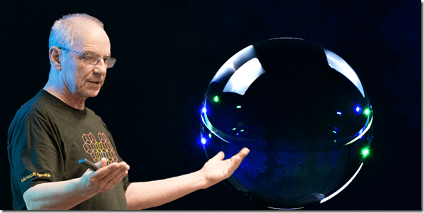 New challenge wanted - Neue Herausforderung gesucht