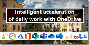 aOS Event in Luxembourg