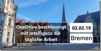 SharePoint Saturday Bremen