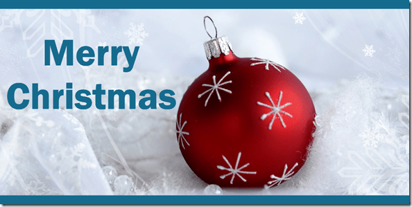 Merry Xmas