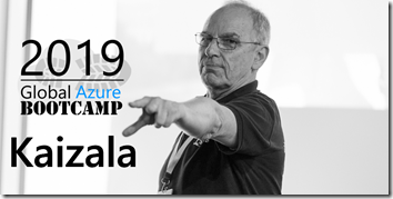 Global Azure Bootcamp Mannheim