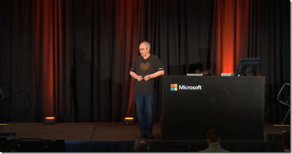 Video and Slides : More value: B2B sync with Microsoft OneDrive