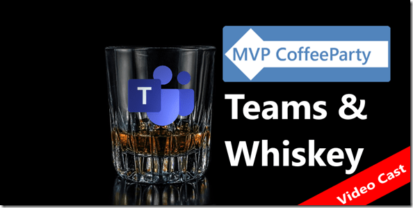 Vesa Nopanen was our guest in the 10. Episode of the MVPCoffeeParty