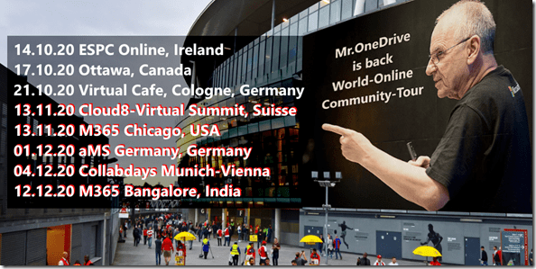 World-Onlie-Community-Tour