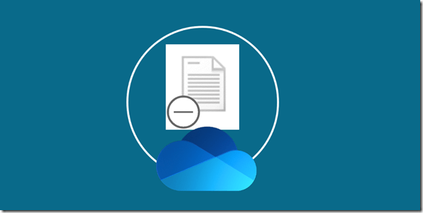 new GPO: Exclude specific kinds of files from being uploaded