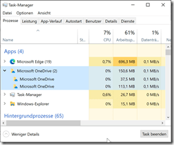 OneDrive Version 64 Bit