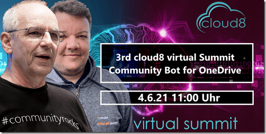 3rd Virtual Summit 2021, Switzerland