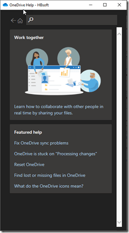 User cannot contact Microsoft Support
