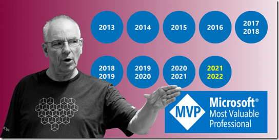 Hans Brender MVP 2021-2022