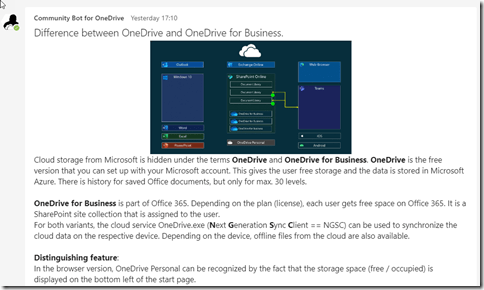 Teams Desktop Version 1.4.00.1373 or higher